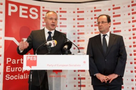 PES President welcomes the agreement on Greece – “PES avoided a Grexit”