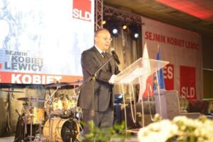PES & SLD Poland Conference on Gender Equality