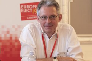 PES Secretary General: It is not the EPP alone who will decide on the next European Commission president