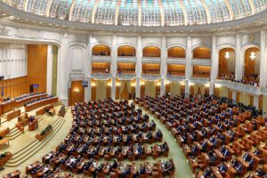 PES: There is a new majority in Romania, the rules of democracy should be respected