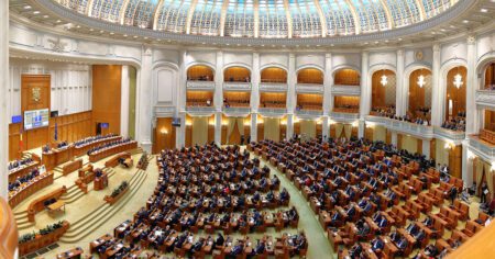 PES: There is a new majority in Romania, the rules of democracy should be respected