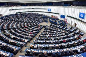 PES: We created the Spitzenkandidat process, now we’re fighting for it