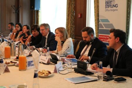 PES: We need concrete measures to fight violence against women