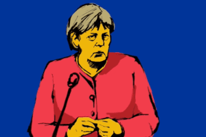 PES Women: Angela Merkel must unblock ’Women on Boards’ Directive