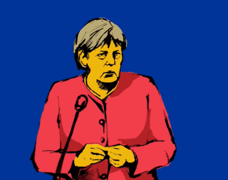 PES Women: Angela Merkel must unblock ’Women on Boards’ Directive