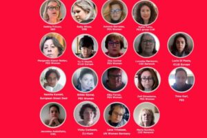 PES Women Gender Equality Network calls for clear link between feminist and environmental policies, ahead of UN CSW66