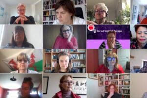PES Women Gender Equality Network spotlights need for gender sensitive COVID-19 recovery and European Pillar of Social Rights