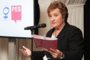 PES Women President: “For a more inclusive and gender-sensitive  Europe”