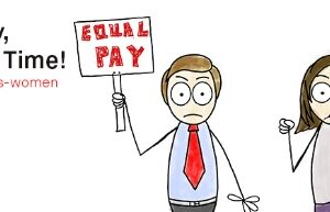 PES Women President welcomes UK Labour’s call for “pay transparency” to  combat gender pay gap