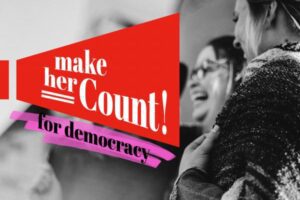 PES Women: equal representation of women in decision-making is crucial for strong European democracies