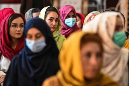 PES Women: humanitarian crisis in Afghanistan calls for solidarity and immediate action to safeguard lives and rights of women and girls