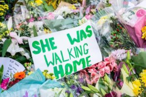 PES Women: inaction in 2022 will cost women’s freedoms, safety and lives