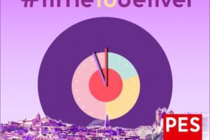 PES Women: it is time to deliver on gender equality for a truly Social Europe