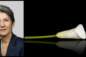 PES Women mourn the passing of Barbara Prammer