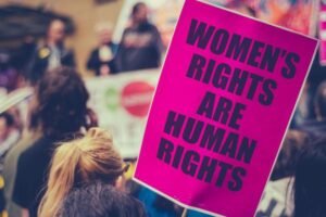 PES Women on International Human Rights Day: “Women’s rights are human rights”