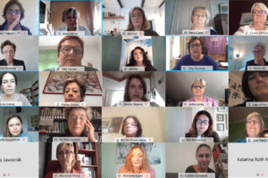 PES Women publishes progressive blueprint to build a feminist economy for Europe