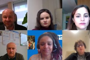 PES Women: sexual and reproductive health and rights must be defended and promoted by all in society