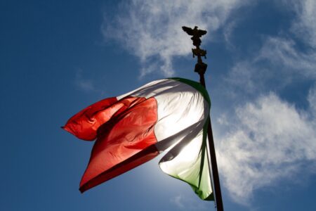 PES acknowledges outcome of Italian Constitutional referendum
