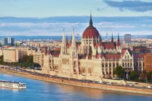 PES announces next Congress in Budapest