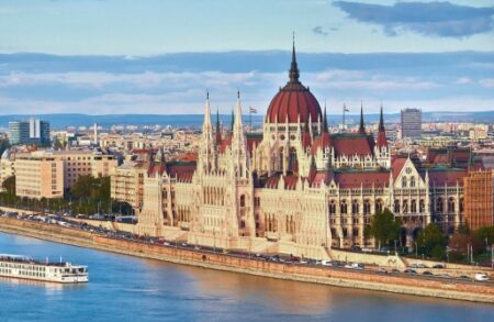 PES announces next Congress in Budapest