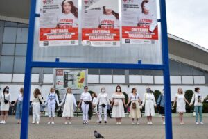 PES backs EU action on Belarus