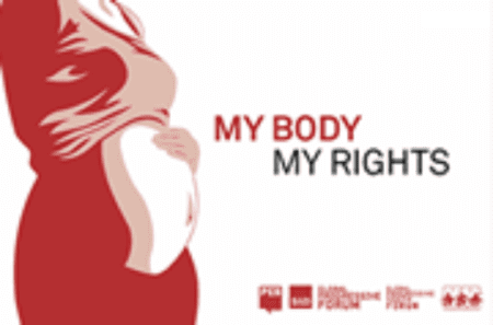 PES calls Spanish Government Abortion U-turn ‘a victory for progressive  sense’