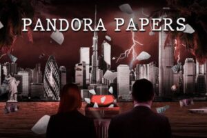 PES calls for global push for tax justice after Pandora Papers revelations
