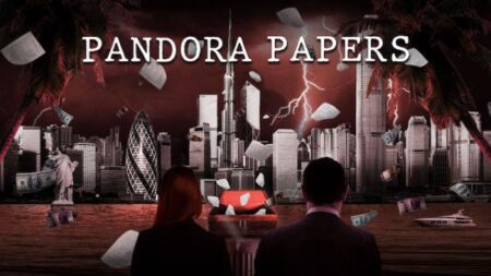 PES calls for global push for tax justice after Pandora Papers revelations