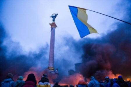 PES calls for immediate de-escalation of tensions in Ukraine
