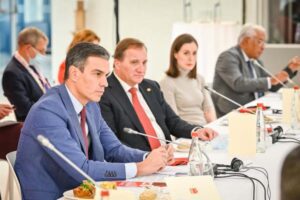 PES calls for united, European, response to Rule of Law breaches