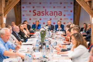 PES common candidate nominations due by 19 October