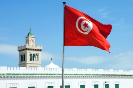 PES condemns attacks in Tunis