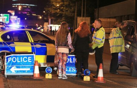 PES condemns terrorist attack in Manchester, praises rescue workers
