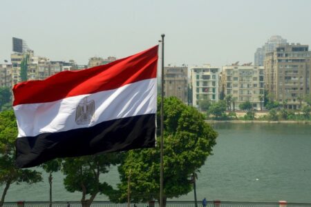PES condemns violence directed against opposition parties in Egypt