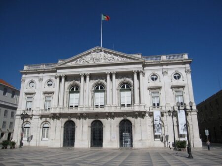 PES congratulates Portuguese Partido Socialista on historic election result