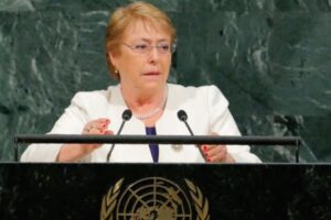 PES congratulates the new UN High Commissioner for Human Rights