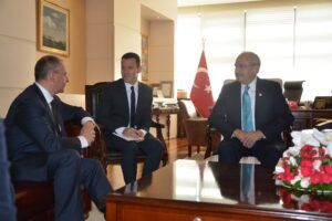 PES decries gangster threats against Trukish CHP leader Kemal Kılıçdaroğlu