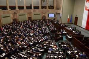 PES deeply concerned with Polish revision of history