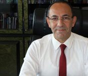 PES denounces the detention of district mayor İbrahim Burak Oğuz in Turkey
