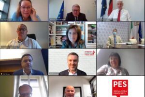 PES employment ministers reiterate call for fair wages for all