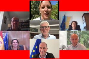 PES environment ministers welcome Fit for 55 package