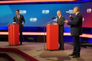 PES fights to put youth, fair taxation and social cohesion on the post-pandemic agenda
