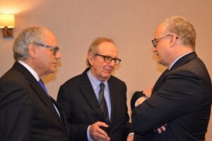 PES finance ministers call for a strong EU post-2020 budget of cohesion, investment and unity