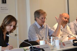 PES for environmental policy that benefits the planet, consumers and workers