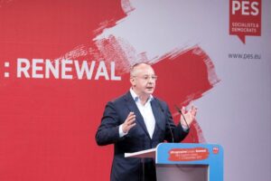 PES fully supports PD Italy in its renewal process