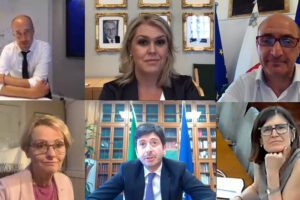 PES health ministers: now is the time to strengthen Europe’s health systems