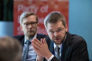 PES health ministers prioritise top quality healthcare for all