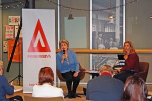 PES in Slovenia to push for Progressive Reforms