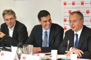 PES leaders meeting to take place in Madrid on February 21