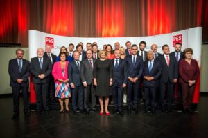 PES lining up for 2019 elections with strong nominees for common candidate